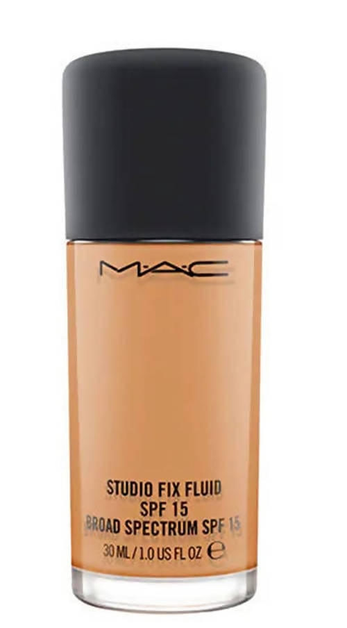 Mac Studio Fix Fluid SPF 15 - NC35 | Grocsy