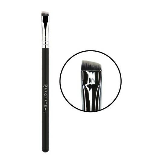 Proarte Small Angular Liner Brush PE-27 | Grocsy