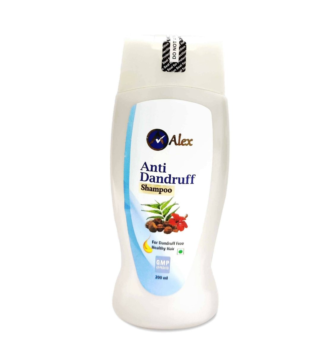 Alex Anti Dandruff Shampoo | Grocsy