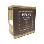 Lopchu Tea Estate Darjeeling Orange Pekoe Fanning Finest Garden Fresh Pure Garden Tea | Grocsy