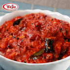 Teju Red Chilli Pickle | Grocsy