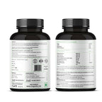 Zingavita Burn Max Tablets with Garcinia | Grocsy