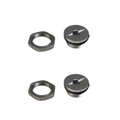 Safety Valve for Pressure Cooker (Set of 2) (Safety Valve Set 2) | Grocsy