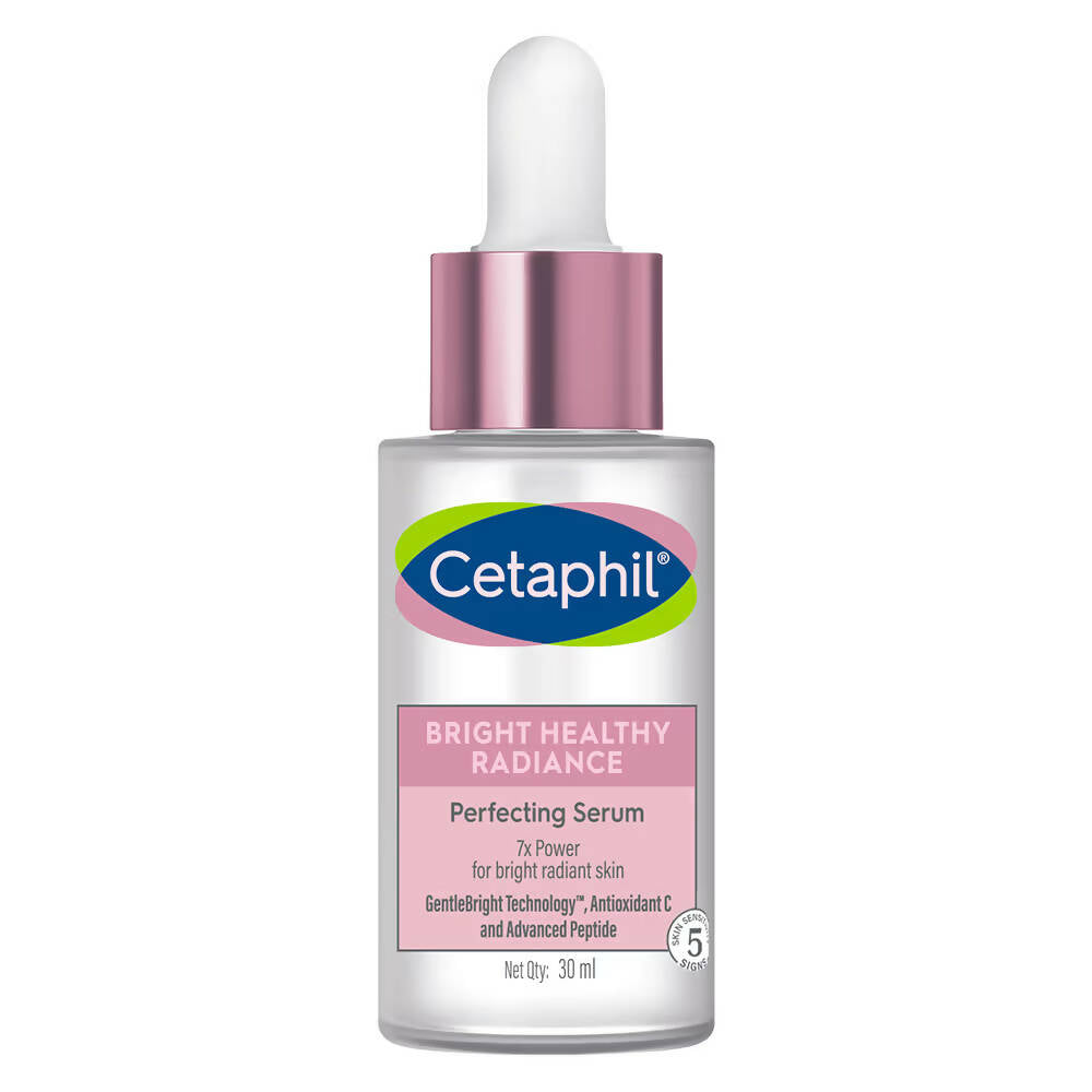Cetaphil Bright Healthy Radiance Protecting Serum | Grocsy