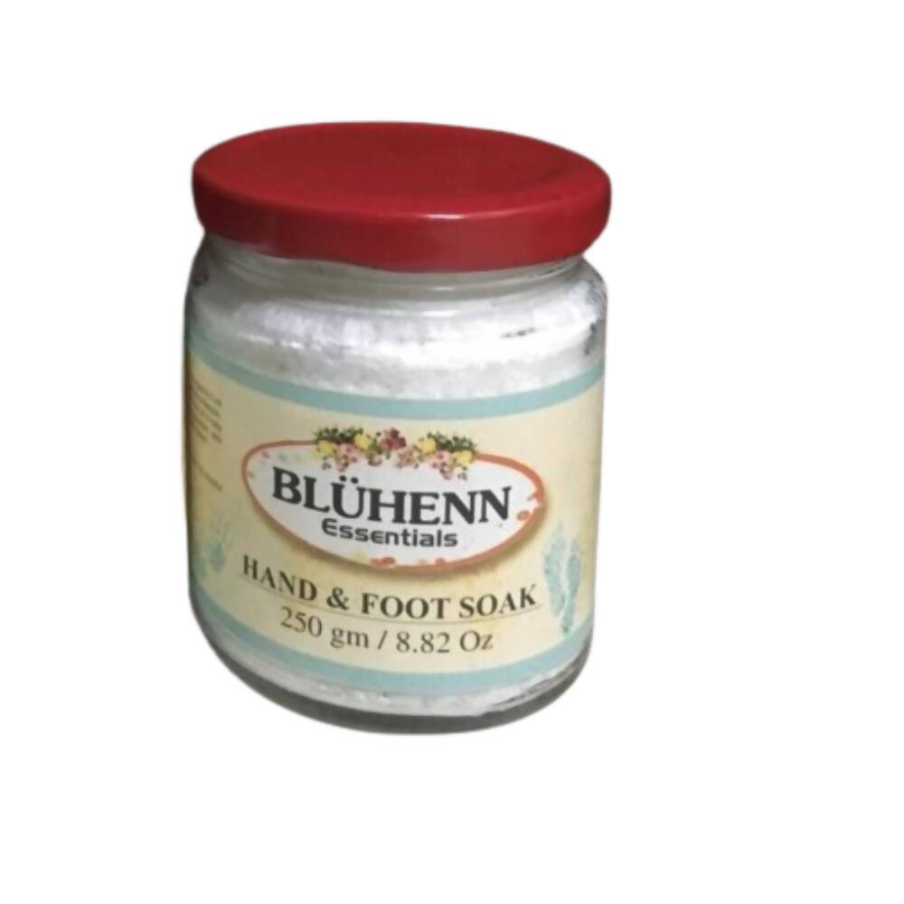 Rhuto India Hand & Foot Soak powder | Grocsy