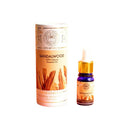 Divine Aroma 100% Natural Sandalwood Essential Oil | Grocsy