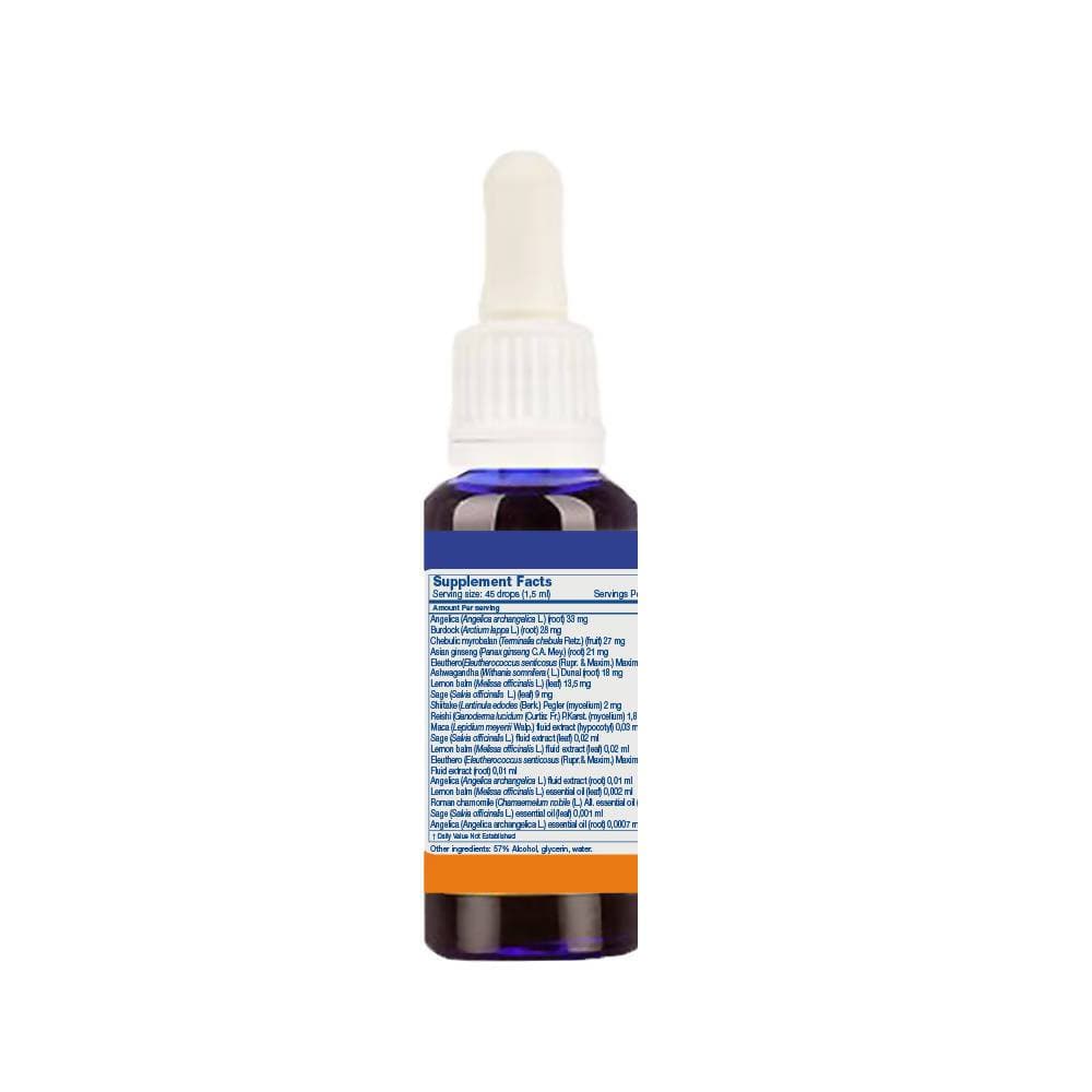 Biogetica Holoram Equilife | Grocsy