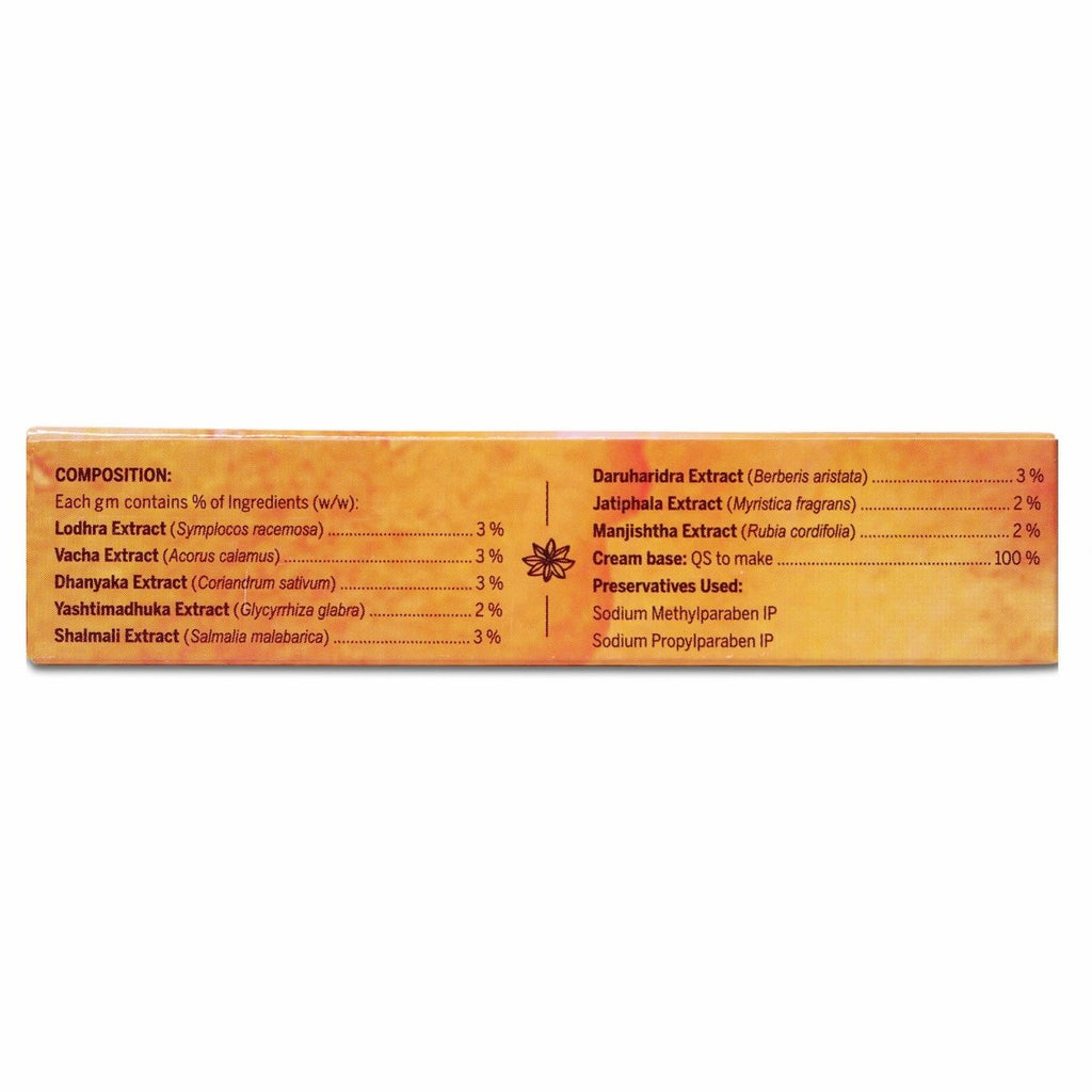 Amarantha Ayurvedic Aricleanse Cream | Grocsy