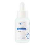 Plum 10% Niacinamide Brightening Face Serum With Rice Water - Fades Blemishes & Dark Spots, Beginner Friendly | Grocsy