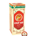 Hakeem Baqai's Couf Aid Syrup (Sugar-Free) | Grocsy