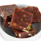 Nathu's Anjeer Burfi | Grocsy
