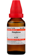Dr. Willmar Schwabe India Phosphorus Dilution | Grocsy
