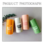 Maliao Green Tea Clay Face Mask Stick | Grocsy