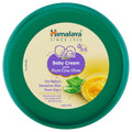 Himalaya Baby Cream with Pure Cow Ghee & pH5.5 For Dry & Sensitive Skin