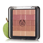 The Body Shop Shimmer Waves - 03 Coral | Grocsy
