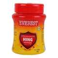 Everest Compounded Asafoetida Hing Powder Yellow | Grocsy