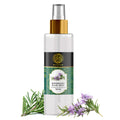 Buddha Natural Rosemary Hair Mist | Grocsy