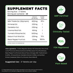 Auric Liver Advance Effervescent Tablets | Grocsy