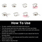 Colorbar Pro Eyelashes You Complete Me | Grocsy