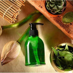 Natural Vibes Ayurvedic Tea Tree Face Wash | Grocsy