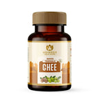Maharishi Ayurveda Maha Triphala Ghee | Good for Eye Health & Gut Health | Organic Ghee