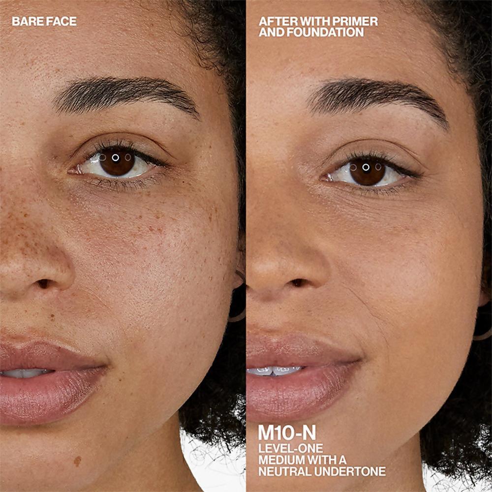 Smashbox Always On Foundation M10N (Level One Medium With A Neutral Undertone) | Grocsy