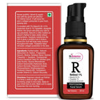 St.Botanica Retinol 1% Professional Facial Serum | Grocsy