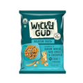 WickedGud Rigatoni Pasta Semolina | Grocsy