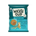 WickedGud Rigatoni Pasta Semolina | Grocsy