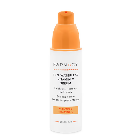Farmacy 10% Waterless Vitamin C Serum | Grocsy