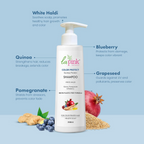 La Pink Color Protect Shampoo | Grocsy