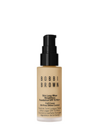 Bobbi Brown Skin Long-Wear Weightless Foundation Mini - Warm Ivory | Grocsy