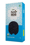 MRT Organic Pure India Black Cumin Seed | Grocsy
