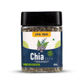 Upaveda Raw Chia Seeds | Grocsy