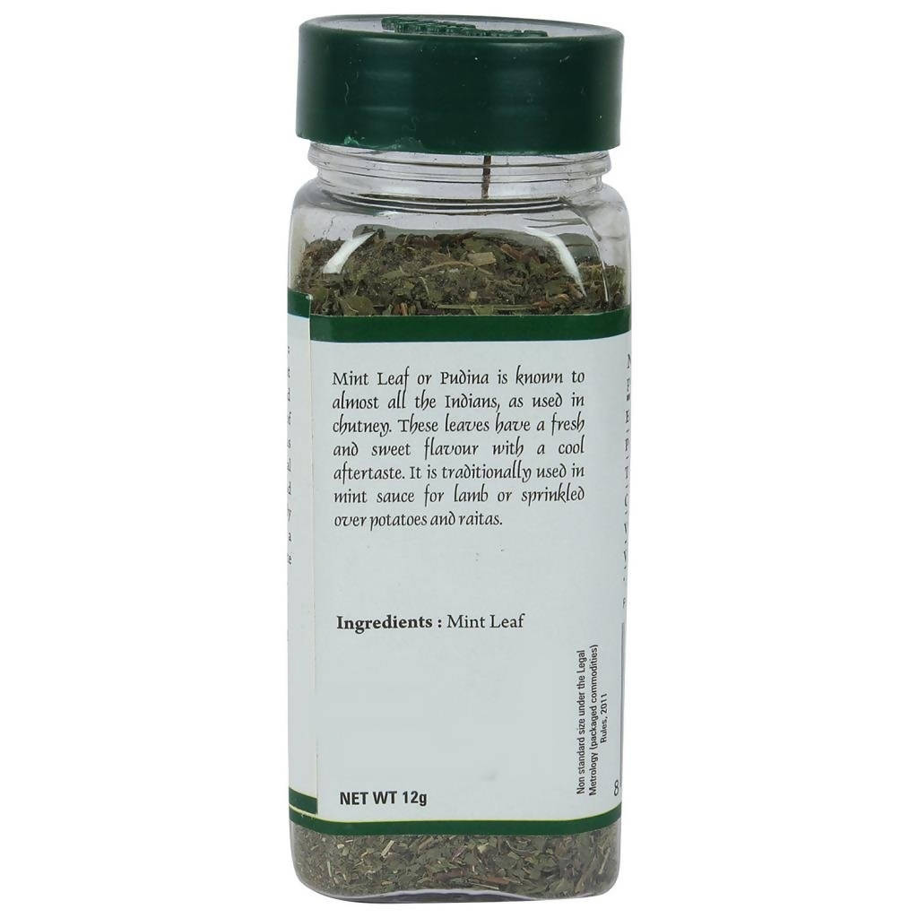 Urban Flavorz Mint Leaf | Grocsy