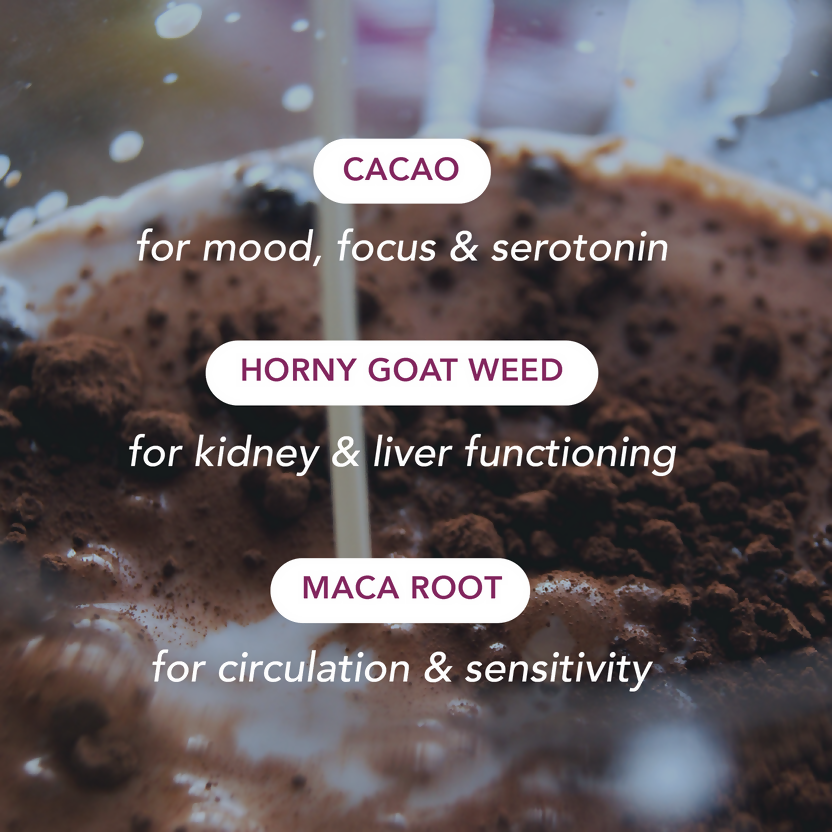 Cosmix Passion Potion | Grocsy