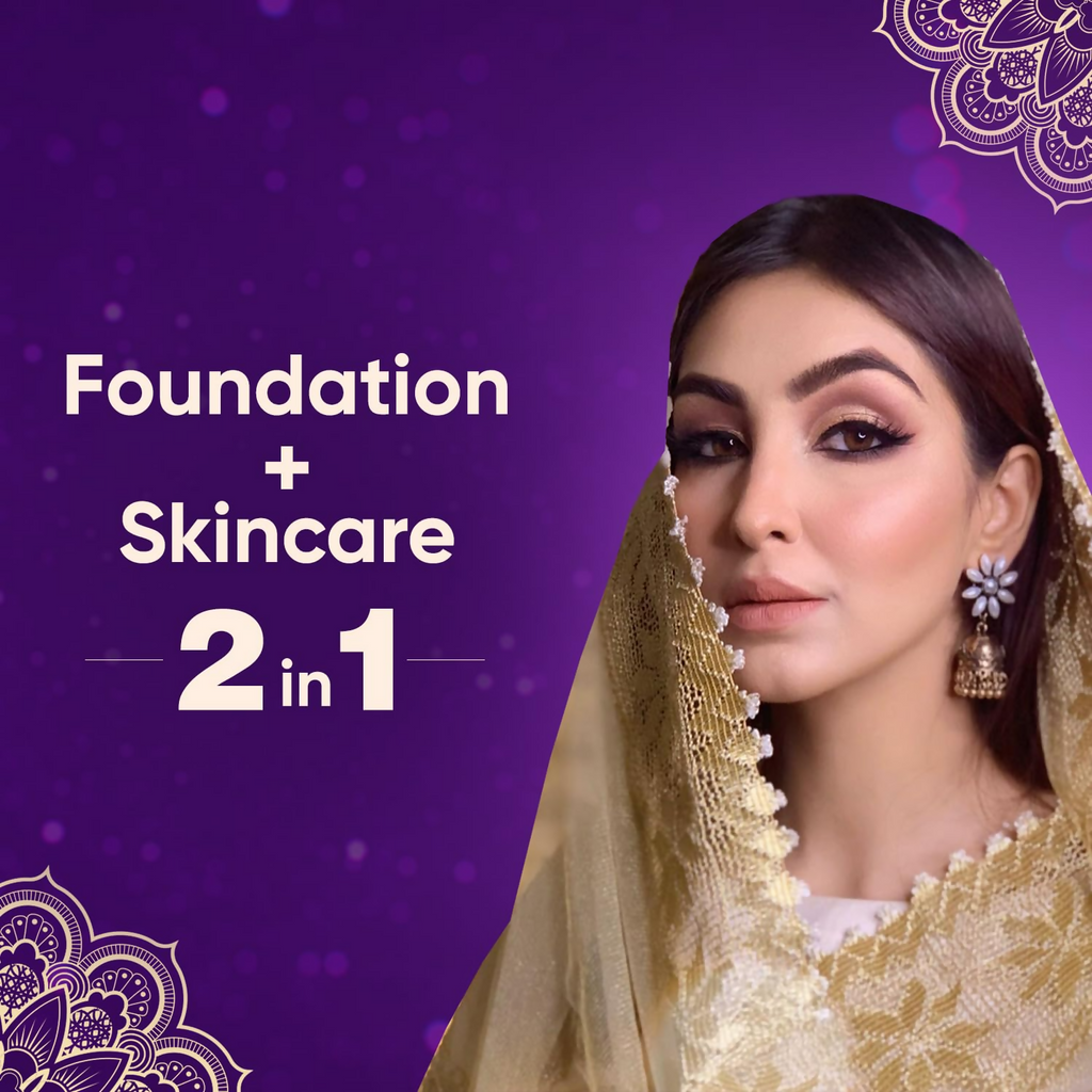 Rania CC Cream SPF50PA++IR with Vitamin C,24K Gold | Grocsy