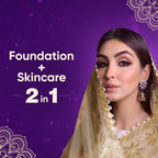 Rania CC Cream SPF50PA++IR with Vitamin C,24K Gold | Grocsy