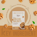 Kitchen Smith Chilean Walnuts | Grocsy