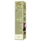 Emami 7 Oils In One Organics Onion Blackseed Hair Oil | Grocsy