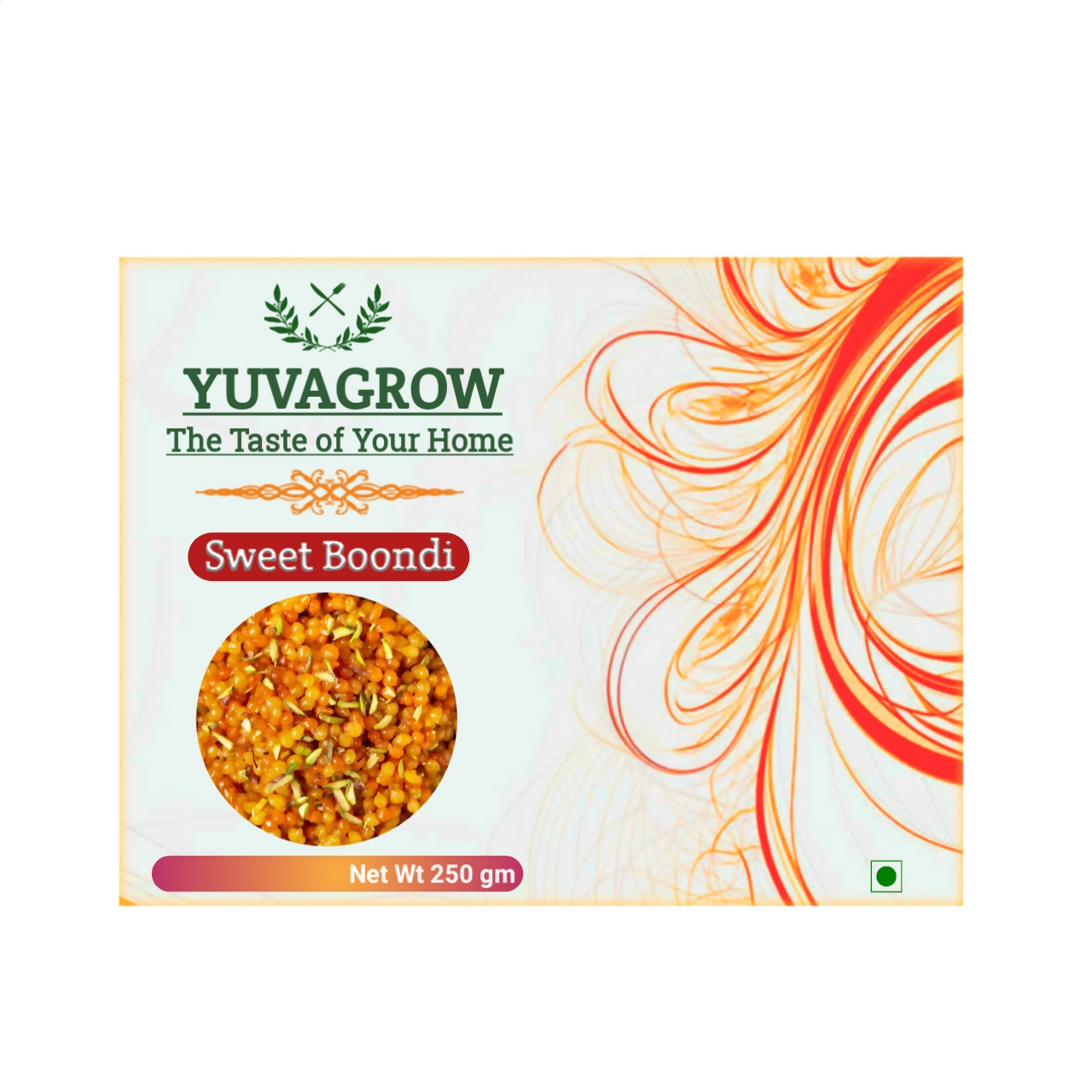 Yuvagrow Sweet Boondi | Grocsy