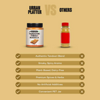 Urban Platter Tikka Masala Tasty Smoky Flavor | Grocsy