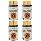 Nature Sure Mind Shakti Tablets | Grocsy