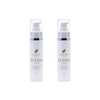 Flawora D-Tan Lotion | Grocsy