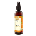 Pilgrim Australian 1% Vitamin C Toner with Kakadu Plum & Lime Pearl For Glowing Skin, Open Pores Tightening & Refining | Grocsy