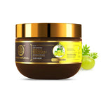 Khadi Natural Amla & Bhringraj Hair Mask | Grocsy