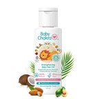BabyChakra Strengthening Baby Hair Oil | Grocsy