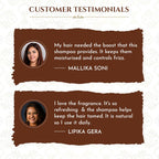 Khadi Essentials Banana Shampoo | Grocsy