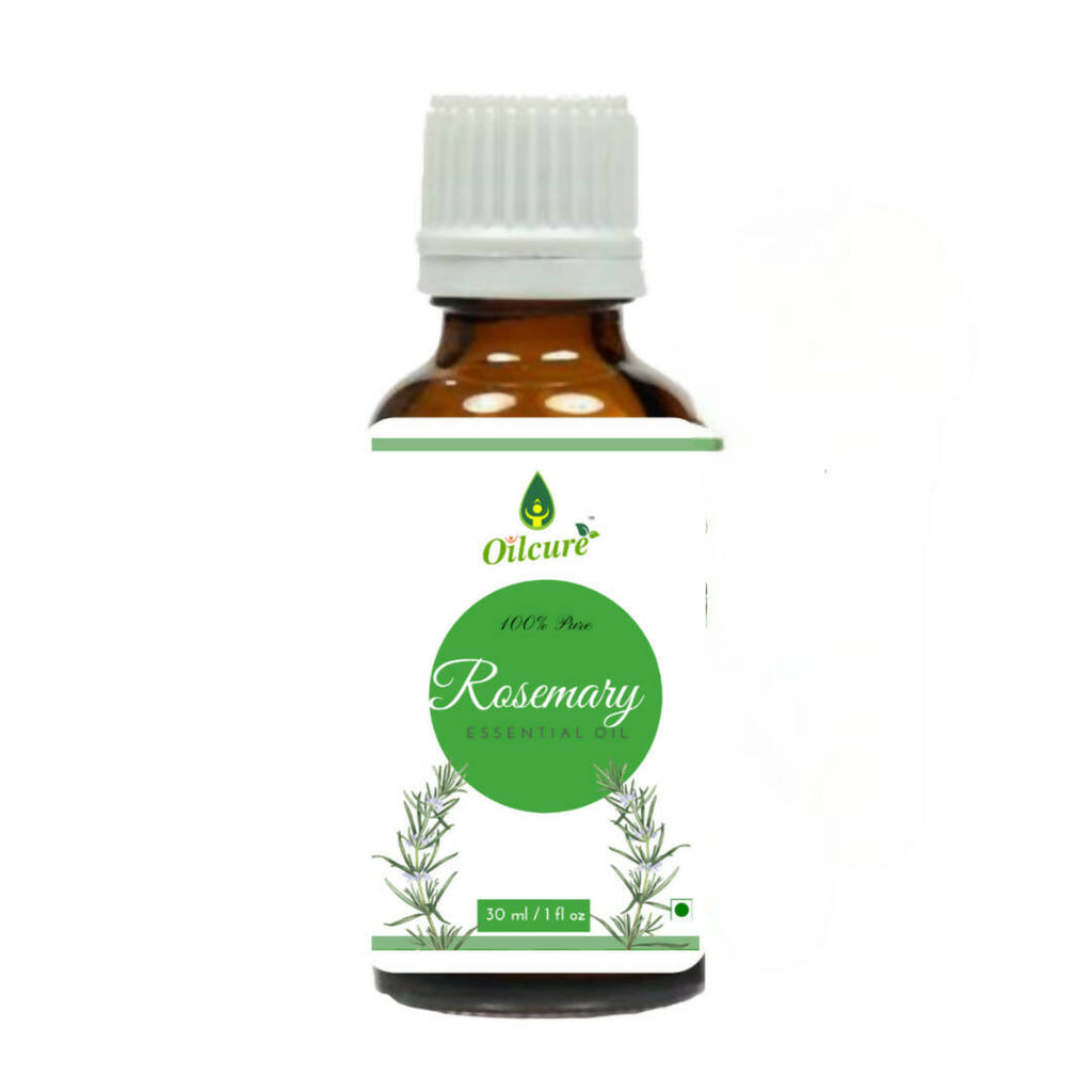 Oilcure Rosemary Oil | Grocsy