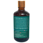 Organic Wellness Hair Oil | Grocsy